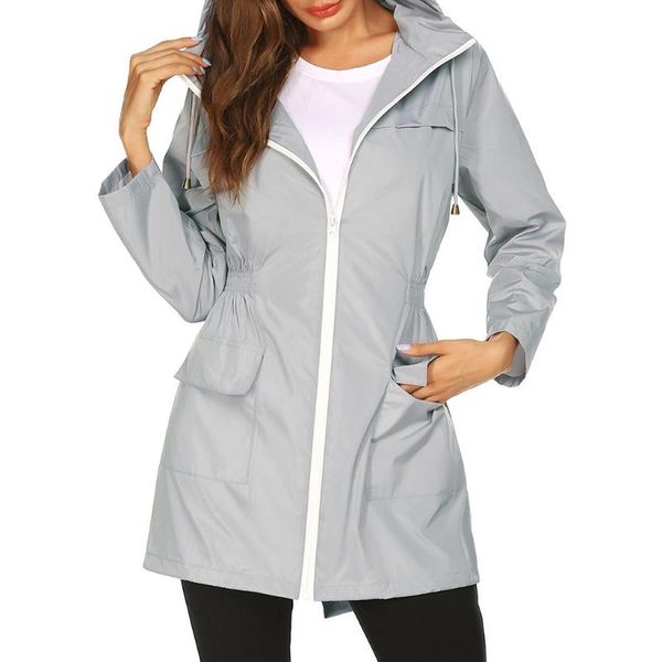 long raincoat waterproof windproof hood ladies thin rain coat ponchos jackets female chubasqueros mujer capa de chuva, Tan;black
long raincoat waterproof windproof hood ladies thin rain coat ponchos jackets female chubasqueros mujer capa de chuva, Tan;black