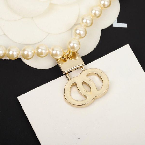 pearl short pendant necklace luxury c designer jewelry women pendant necklace fashion women necklaces men diamond necklaces d2111022hl, Silver
pearl short pendant necklace luxury c designer jewelry women pendant necklace fashion women necklaces men diamond necklaces d2111022hl, Silver