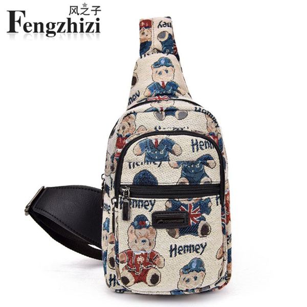 waist bags european and american style canvas phone bag women chest fashion travel crossbody woman messenger
waist bags european and american style canvas phone bag women chest fashion travel crossbody woman messenger
