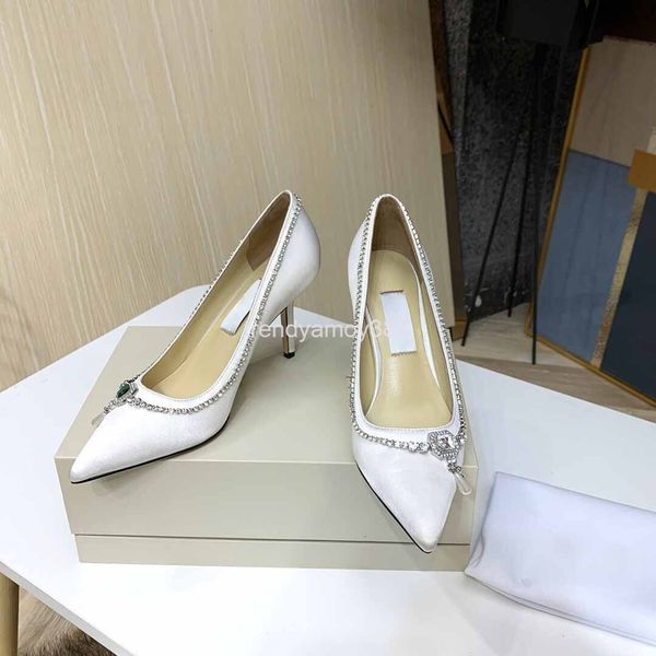 dress shoes summer chain high heels pointed shallow mouth thin heel single shoes white wedding dress bride, Black
dress shoes summer chain high heels pointed shallow mouth thin heel single shoes white wedding dress bride, Black