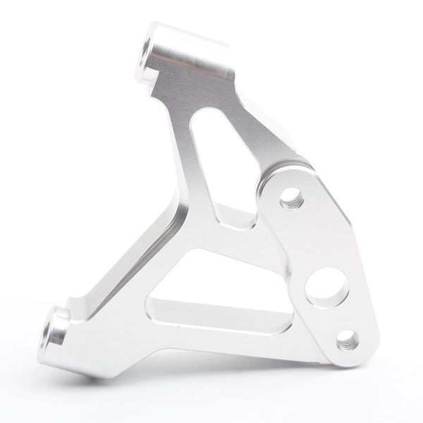 motorcycle brakes cnc aluminum 100mm brake caliper bracket/adapter for fastace front absorber 220mm 260mm disc
motorcycle brakes cnc aluminum 100mm brake caliper bracket/adapter for fastace front absorber 220mm 260mm disc