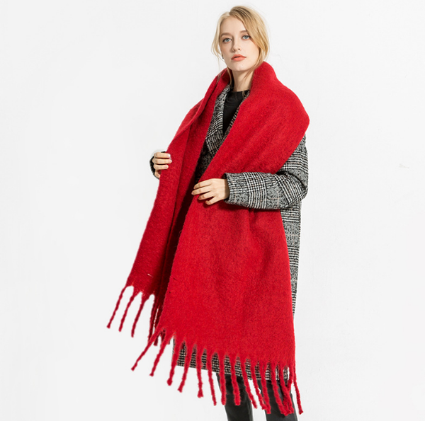 scarves 200*50cm cashmere imitation shawl scarf autumn winter men foulard square hijab ladies wrap muffler pareo female, Blue;gray
scarves 200*50cm cashmere imitation shawl scarf autumn winter men foulard square hijab ladies wrap muffler pareo female, Blue;gray