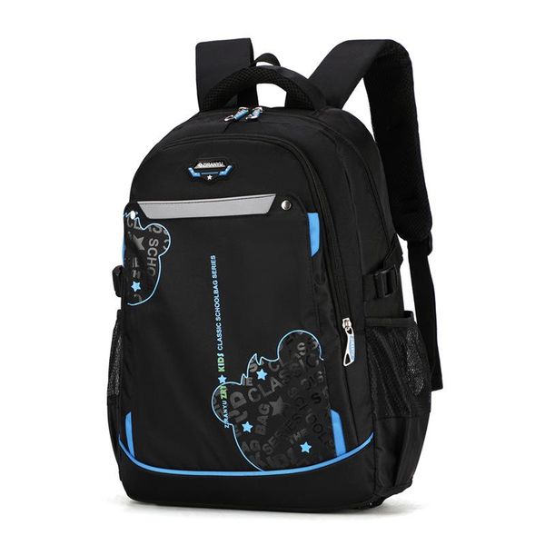 fashion reflective strip design children school bags backpacks kids students schoolbag waterproof mochila
fashion reflective strip design children school bags backpacks kids students schoolbag waterproof mochila