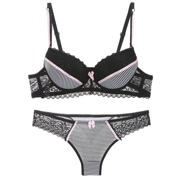 bras sets ladies lingerie underwear bra set female thin lace transparent patchwork push up feminino vestido, Red;black
bras sets ladies lingerie underwear bra set female thin lace transparent patchwork push up feminino vestido, Red;black