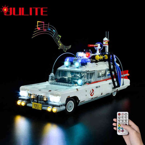 led light set for 10274 creator ghost busters ecto-1 for ducational car blocks diy toys set (not included building blocks) y1130
led light set for 10274 creator ghost busters ecto-1 for ducational car blocks diy toys set (not included building blocks) y1130