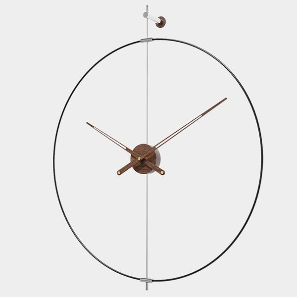 wall clocks spain nomon large clock wood walnut luxury home decor living room creative modern silent bedroom watch gift
wall clocks spain nomon large clock wood walnut luxury home decor living room creative modern silent bedroom watch gift