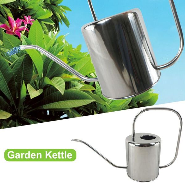 watering equipments stainless steel kettle garden spray bottle irrigation tool 1500ml long mouth innovative pot for indoor outdoor
watering equipments stainless steel kettle garden spray bottle irrigation tool 1500ml long mouth innovative pot for indoor outdoor