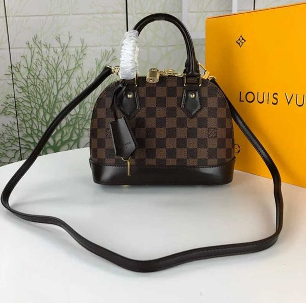 bag brand designer luxury cross m53152 small coffee checkerboard body shell bag handbags iconic totes handles shoulder clutches bags eve
bag brand designer luxury cross m53152 small coffee checkerboard body shell bag handbags iconic totes handles shoulder clutches bags eve