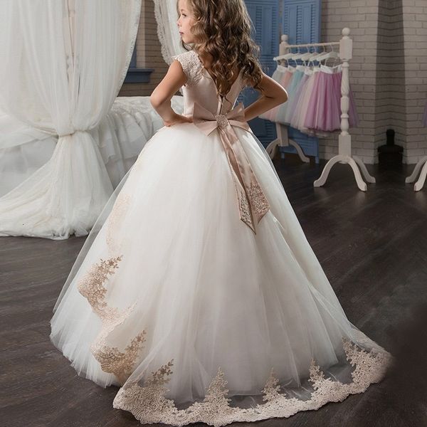 girl's elegant party for girl clothes first feast dress wedding flower dresses kids costume lace bridesmaids formal gown c0228, Red;yellow
girl's elegant party for girl clothes first feast dress wedding flower dresses kids costume lace bridesmaids formal gown c0228, Red;yellow