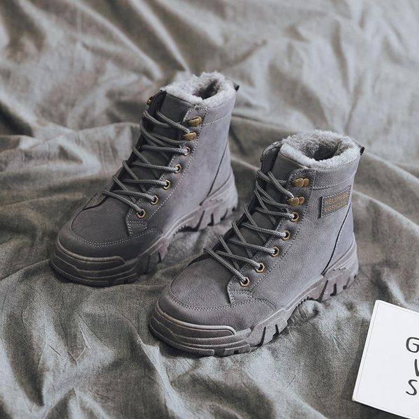 boots 2021 women winter shoes plus size 40 ankle for snow botas mujer casual booties warm sneakers, Black
boots 2021 women winter shoes plus size 40 ankle for snow botas mujer casual booties warm sneakers, Black
