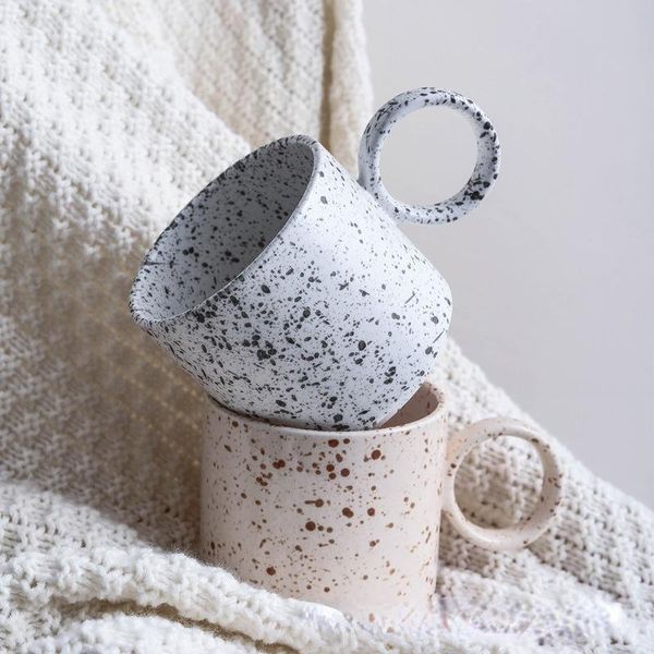 mugs nordic millstone style large capacity ceramic mug ins inkjet simple office drinking cup business gift coffee
mugs nordic millstone style large capacity ceramic mug ins inkjet simple office drinking cup business gift coffee