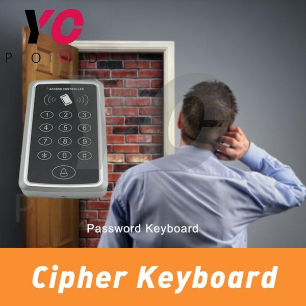 cipher keyboard escape room supplies lock puzzle props enter right password on the to unlock use id card trigger yopood fingerprint access c
cipher keyboard escape room supplies lock puzzle props enter right password on the to unlock use id card trigger yopood fingerprint access c