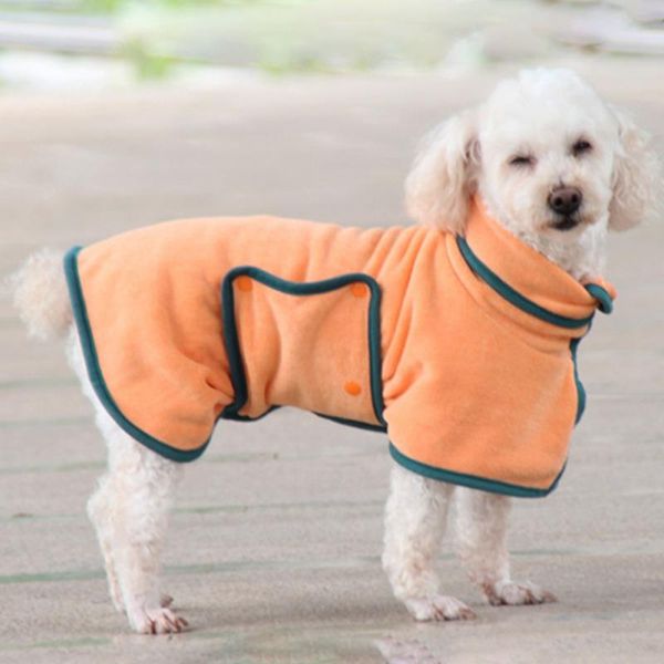 dog grooming microfiber cat bathrob soft pajamas sleeping clothes indoor pet bath drying towel for puppy dogs accessories
dog grooming microfiber cat bathrob soft pajamas sleeping clothes indoor pet bath drying towel for puppy dogs accessories
