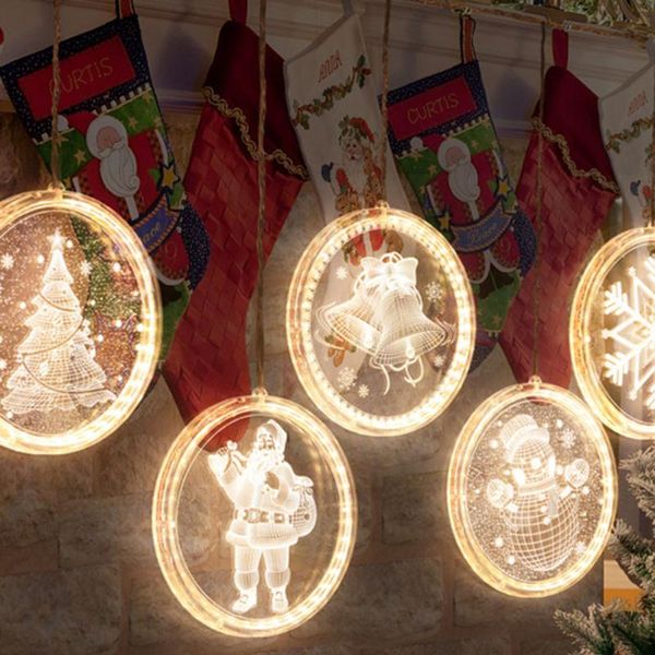 party decoration christmas village remote control hanging lights warm white neon string room diy lamps
party decoration christmas village remote control hanging lights warm white neon string room diy lamps