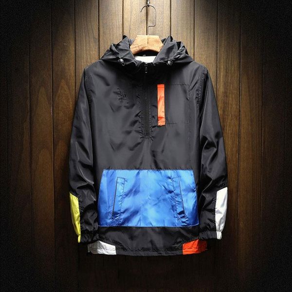men's jackets spring autumn women brand jacket casual sports fashion street hip hop windbreaker motorcycle plus size 5xl, Black;brown
men's jackets spring autumn women brand jacket casual sports fashion street hip hop windbreaker motorcycle plus size 5xl, Black;brown