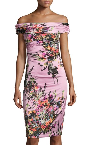 casual dresses copy of the flower women sheath dress off shoulder dresess 05k518 vkdz, Black;gray
casual dresses copy of the flower women sheath dress off shoulder dresess 05k518 vkdz, Black;gray