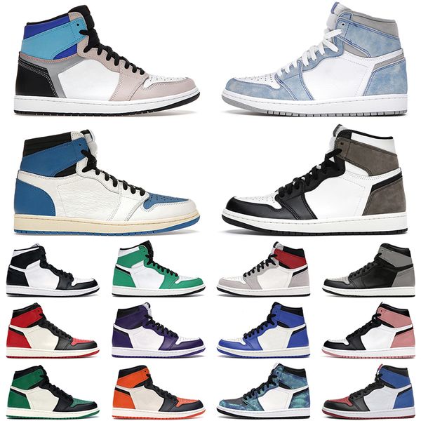 jumpman 1 dark mocha basketball shoes 1s bordeaux prototype military blue men women hyper royal pollen mens trainer
jumpman 1 dark mocha basketball shoes 1s bordeaux prototype military blue men women hyper royal pollen mens trainer