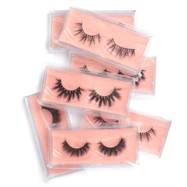 eyewin makeup eyelashes 3d mink soft lashes handmade dramatic reusable natural extension wholesale fake lash false
eyewin makeup eyelashes 3d mink soft lashes handmade dramatic reusable natural extension wholesale fake lash false