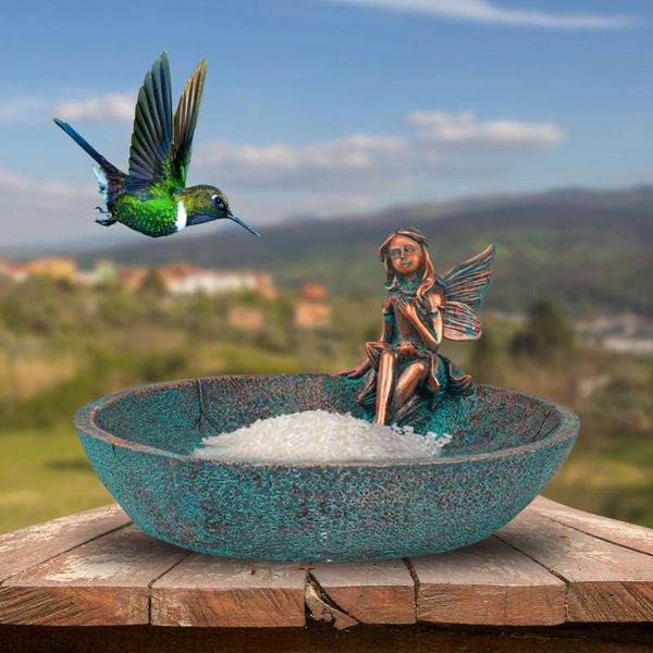 garden decorations angel girl resin art fairy tale statue bird feeder yard sculpture feeding bowl outdoor decoration
garden decorations angel girl resin art fairy tale statue bird feeder yard sculpture feeding bowl outdoor decoration