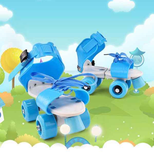 inline & roller skates girl boy double row skate shoes gift portable children adjustable outdoor wear resistant non slip kids fixed four whe
inline & roller skates girl boy double row skate shoes gift portable children adjustable outdoor wear resistant non slip kids fixed four whe