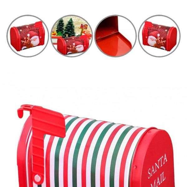 gift wrap cookie can clear pattern box brilliant color moisture-proof useful christmas candy mailbox
gift wrap cookie can clear pattern box brilliant color moisture-proof useful christmas candy mailbox