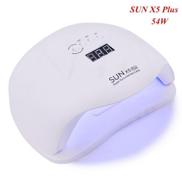led nail dryer 54w gel polish curing lamp with motion sense lcd display quick dry uv for nails manicure tools1
led nail dryer 54w gel polish curing lamp with motion sense lcd display quick dry uv for nails manicure tools1