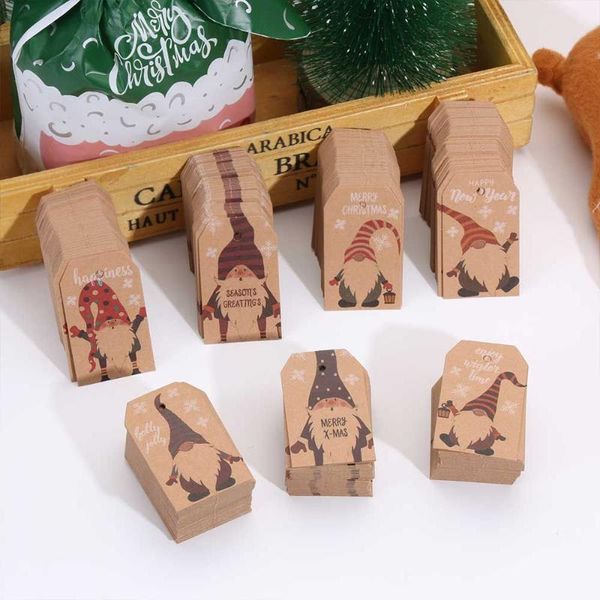 gift wrap 100pcs diy xmas decoration kraft paper wrapping supplies tag christmas labels hang tags
gift wrap 100pcs diy xmas decoration kraft paper wrapping supplies tag christmas labels hang tags
