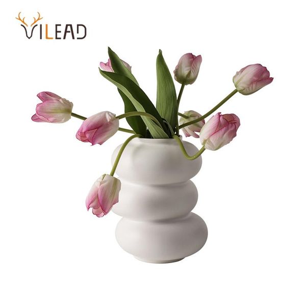 vases vilead ceramic flower vase modern nordic style cute creative donut plant pot home decor interior deskdecoration ornaments
vases vilead ceramic flower vase modern nordic style cute creative donut plant pot home decor interior deskdecoration ornaments