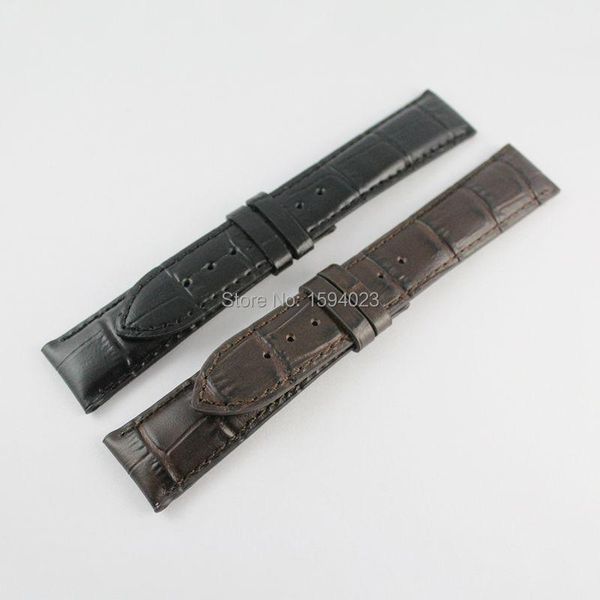 watch bands 20mm (buckle18mm) t097407a t097410a male money black or brown genuine leather strap, Black;brown
watch bands 20mm (buckle18mm) t097407a t097410a male money black or brown genuine leather strap, Black;brown