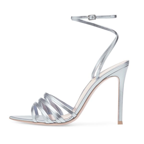 summer high heel sandals stiletto women shoes party dress evening heeled sandals fashion ankle strap ladies shoes size 46, Black
summer high heel sandals stiletto women shoes party dress evening heeled sandals fashion ankle strap ladies shoes size 46, Black