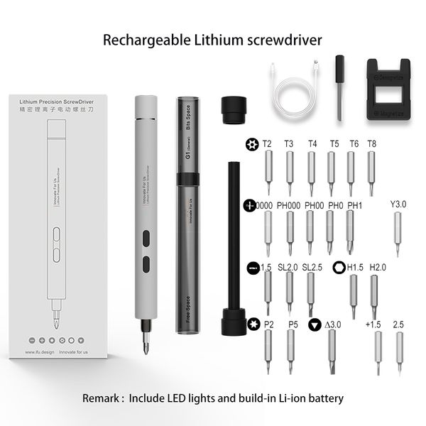 precision electric screwdriver kit portable cordless power screwdriver for lappc cell phone small devices repair tools
precision electric screwdriver kit portable cordless power screwdriver for lappc cell phone small devices repair tools