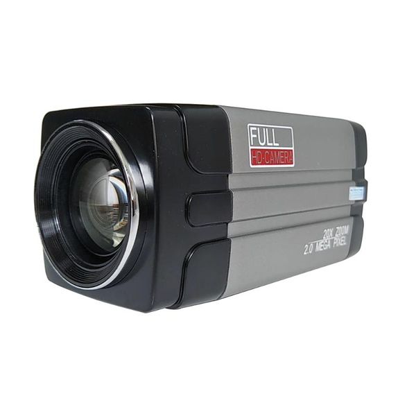 cameras 2.0megapixel 1080p 30fps onvif 20x zoom sdi ip box camera audio input for video conferencing & live streaming
cameras 2.0megapixel 1080p 30fps onvif 20x zoom sdi ip box camera audio input for video conferencing & live streaming