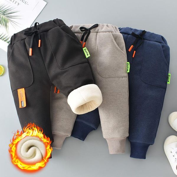 trousers winter kid thick fleece autumn 2-8y children straight warm sports pant baby girl elastic waist jogger sweatpant for boy, Blue
trousers winter kid thick fleece autumn 2-8y children straight warm sports pant baby girl elastic waist jogger sweatpant for boy, Blue