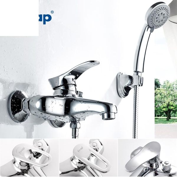 complete sets silver bathroom shower faucets bathtub faucet mixer tap with hand body brass f3204 f3201 f3256
complete sets silver bathroom shower faucets bathtub faucet mixer tap with hand body brass f3204 f3201 f3256