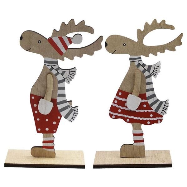 christmas decorations year children gift wooden decor table craft deer deskdecoration chrismtas wood ornament
christmas decorations year children gift wooden decor table craft deer deskdecoration chrismtas wood ornament
