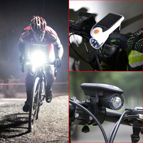 super bright 240lm solar bike bicycle led light usb 2.0 rechargeable 3 mode front head headlight lamp torch waterproof portable lanterns
super bright 240lm solar bike bicycle led light usb 2.0 rechargeable 3 mode front head headlight lamp torch waterproof portable lanterns