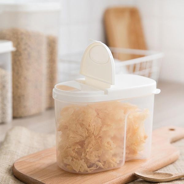 storage bottles & jars tank hermetically sealed grain plastic kitchen box dry goods biscuit
storage bottles & jars tank hermetically sealed grain plastic kitchen box dry goods biscuit
