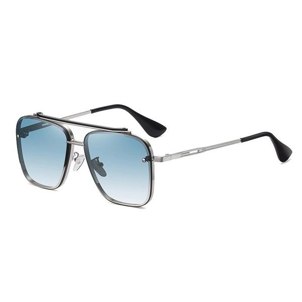 sunglasses 2021 fashion classic mach six style gradient cool men vintage brand design sun glasses rimless, White;black
sunglasses 2021 fashion classic mach six style gradient cool men vintage brand design sun glasses rimless, White;black