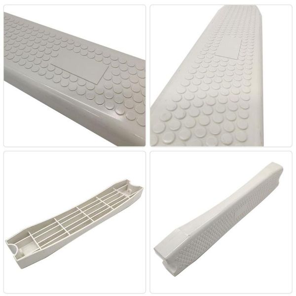 pool & accessories ly swimming pedal replacement ladder rung steps anti slip with 2 screws
pool & accessories ly swimming pedal replacement ladder rung steps anti slip with 2 screws
