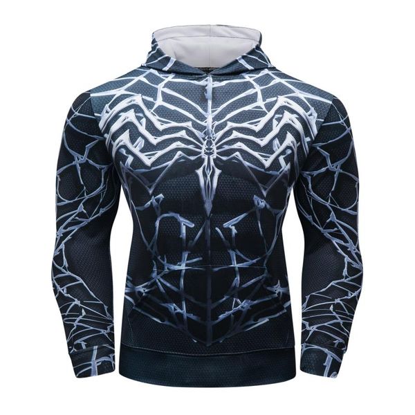 men's hoodies & sweatshirts 2021 fashion men running fitness sports hoodie digital print outdoor over sized pullover tight shirts breat, Black
men's hoodies & sweatshirts 2021 fashion men running fitness sports hoodie digital print outdoor over sized pullover tight shirts breat, Black