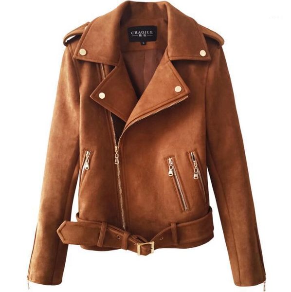 motorcycle jackets men's jaqueta masculina black brown spring autumn oblique zipper fashion suede short coats all-match
motorcycle jackets men's jaqueta masculina black brown spring autumn oblique zipper fashion suede short coats all-match