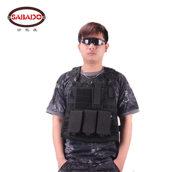 oxford hunting paintball armor combat equipment army war assault tactical waistcoat men's military vests jackets, Camo;black
oxford hunting paintball armor combat equipment army war assault tactical waistcoat men's military vests jackets, Camo;black