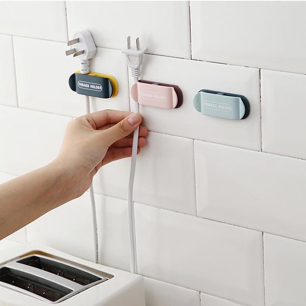 pack plug cable holder clips punch-power hook electrical wire hooks socket storage hanger rh & rails
pack plug cable holder clips punch-power hook electrical wire hooks socket storage hanger rh & rails