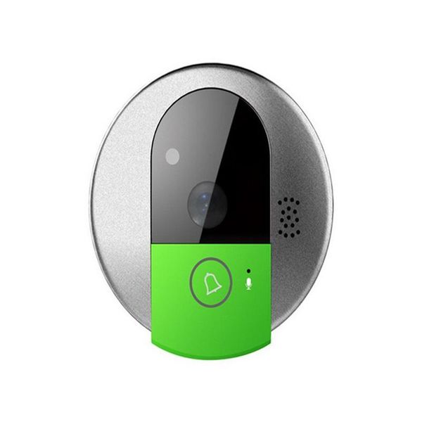 wireless wifi ip door camera ir night vision two way audio video intercom doorbell wide angle security doorphone phones
wireless wifi ip door camera ir night vision two way audio video intercom doorbell wide angle security doorphone phones