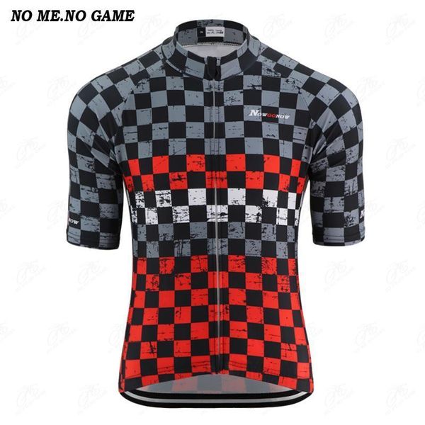me no game-pro training cycling jersey team gear men black red bike wear lycra clothing road/mtb reflective
me no game-pro training cycling jersey team gear men black red bike wear lycra clothing road/mtb reflective
