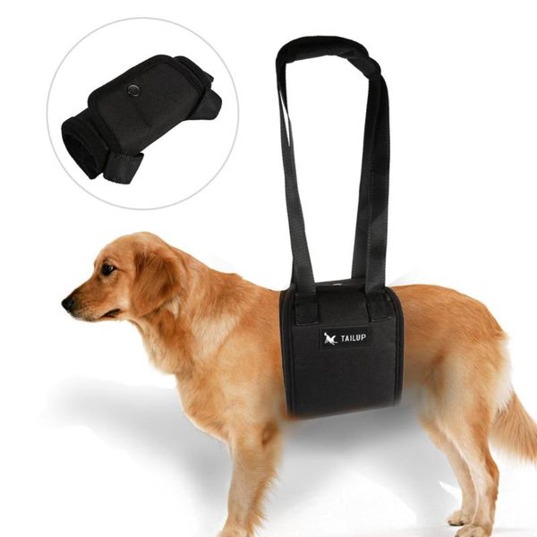 dog collars & leashes 4 sizes lift assist support harness walking aid vest rehabilitation for canine elderly sick injured dogs pet supplies
dog collars & leashes 4 sizes lift assist support harness walking aid vest rehabilitation for canine elderly sick injured dogs pet supplies