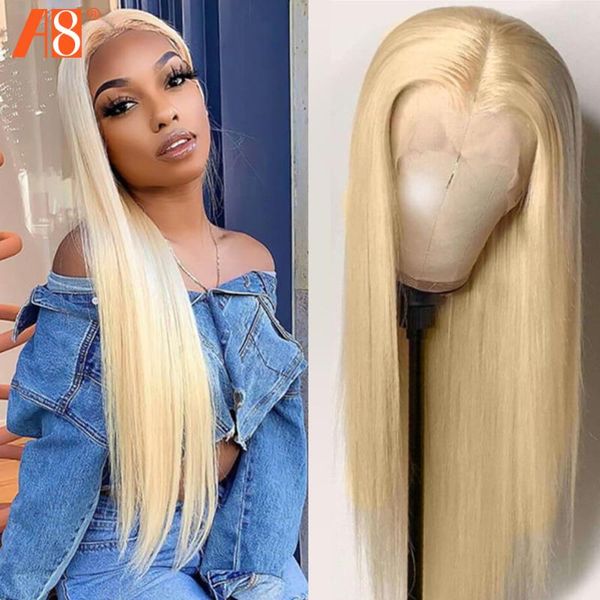 lace wigs 613 honey blonde front wig brazilian straight middle part 32 inch human hair for women remy 150%, Black;brown
lace wigs 613 honey blonde front wig brazilian straight middle part 32 inch human hair for women remy 150%, Black;brown