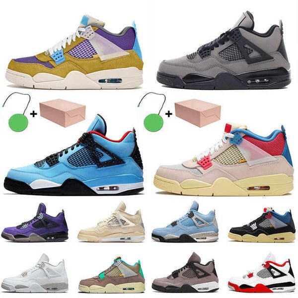 with box jorden 4 women mens basketball shoes jumpman 4s travis scotts cactus jack desert moss trainers taupe haze university blue outdoor
with box jorden 4 women mens basketball shoes jumpman 4s travis scotts cactus jack desert moss trainers taupe haze university blue outdoor