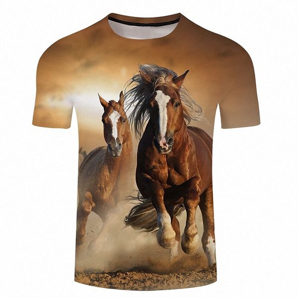 men's tee t shirt shirt 3d print graphic prints horse plus size crew neck casual daily 3d print short sleeve regular fit basic designe, White;black
men's tee t shirt shirt 3d print graphic prints horse plus size crew neck casual daily 3d print short sleeve regular fit basic designe, White;black