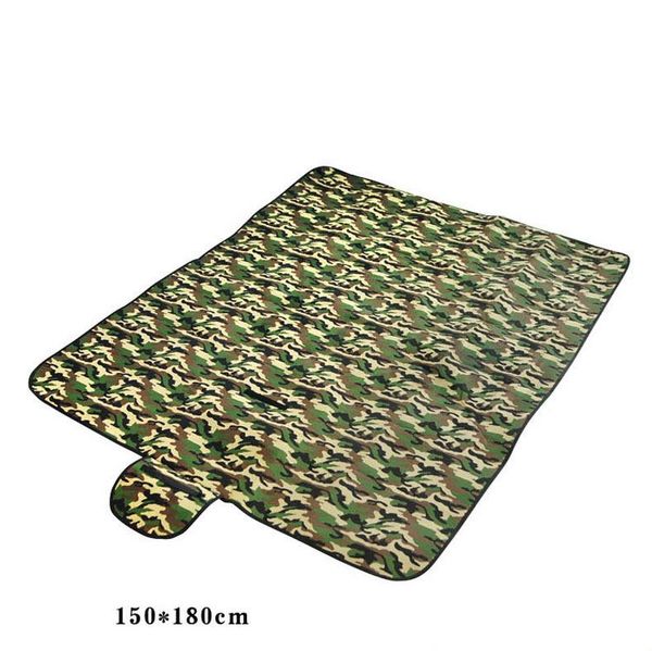 cotton ultralight waterproof outdoor portable picnic pad moisture hiking camping mat military camouflage air mattress 180*150 pads
cotton ultralight waterproof outdoor portable picnic pad moisture hiking camping mat military camouflage air mattress 180*150 pads